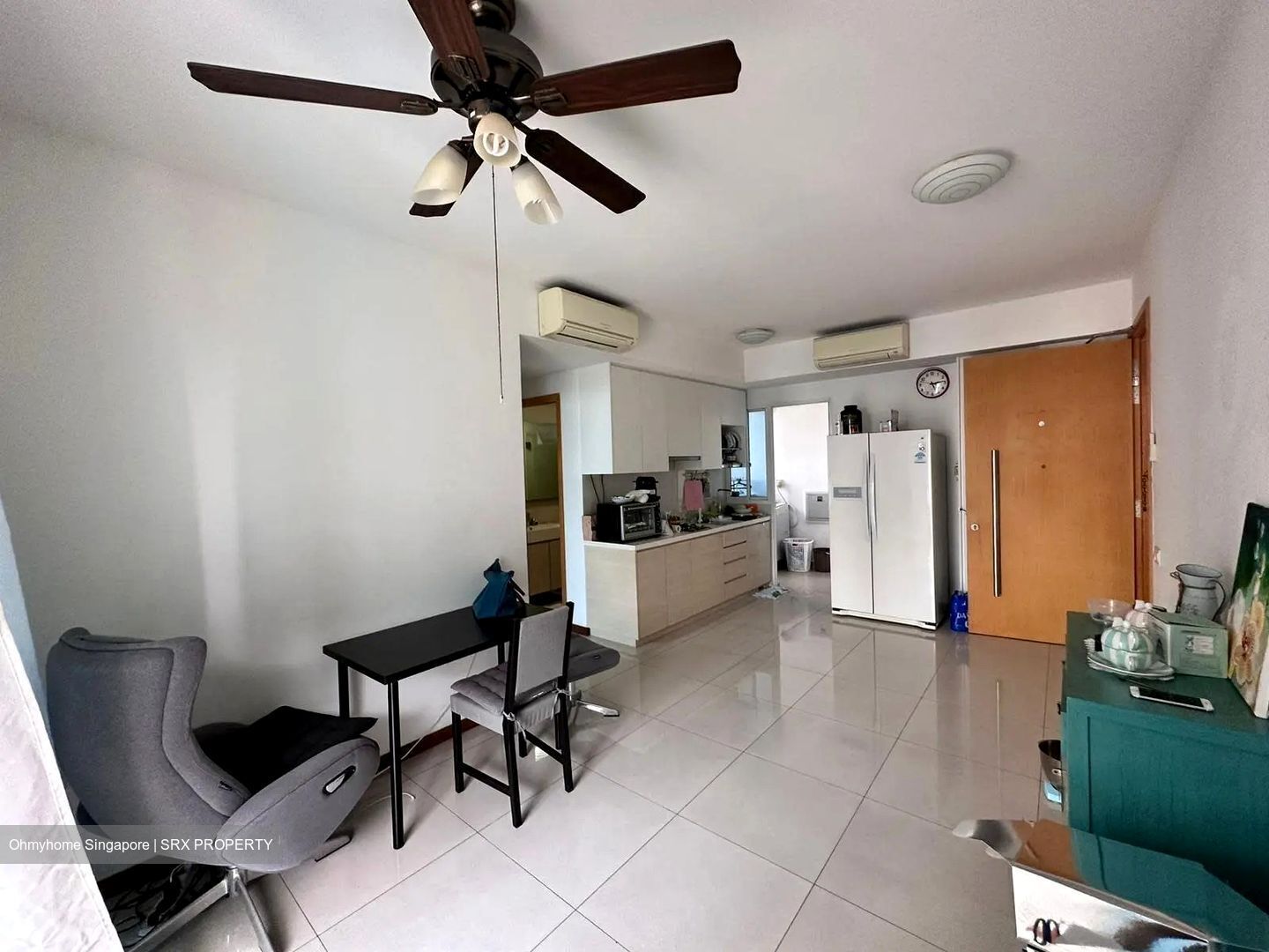 Waterview (D18), Condominium #547270571